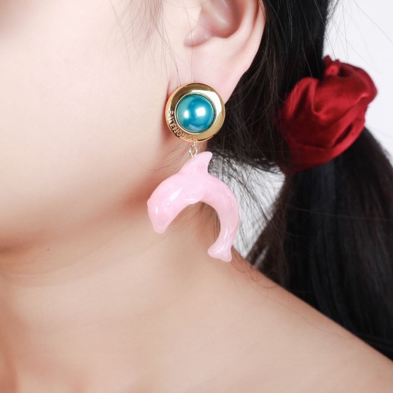 Balenciaga Earrings